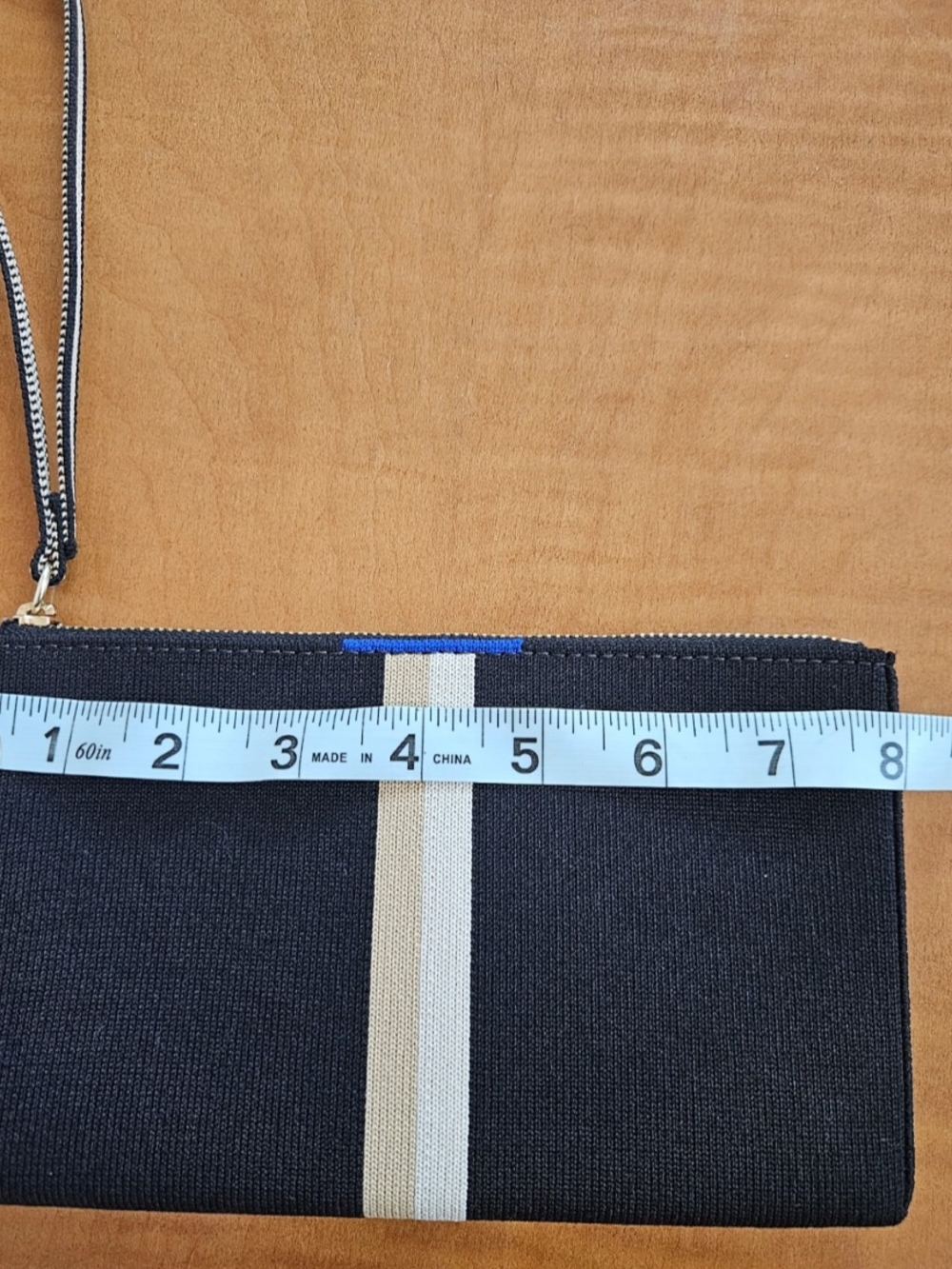 Rothy's The Wallet Wristlet - Picture 5 of 5